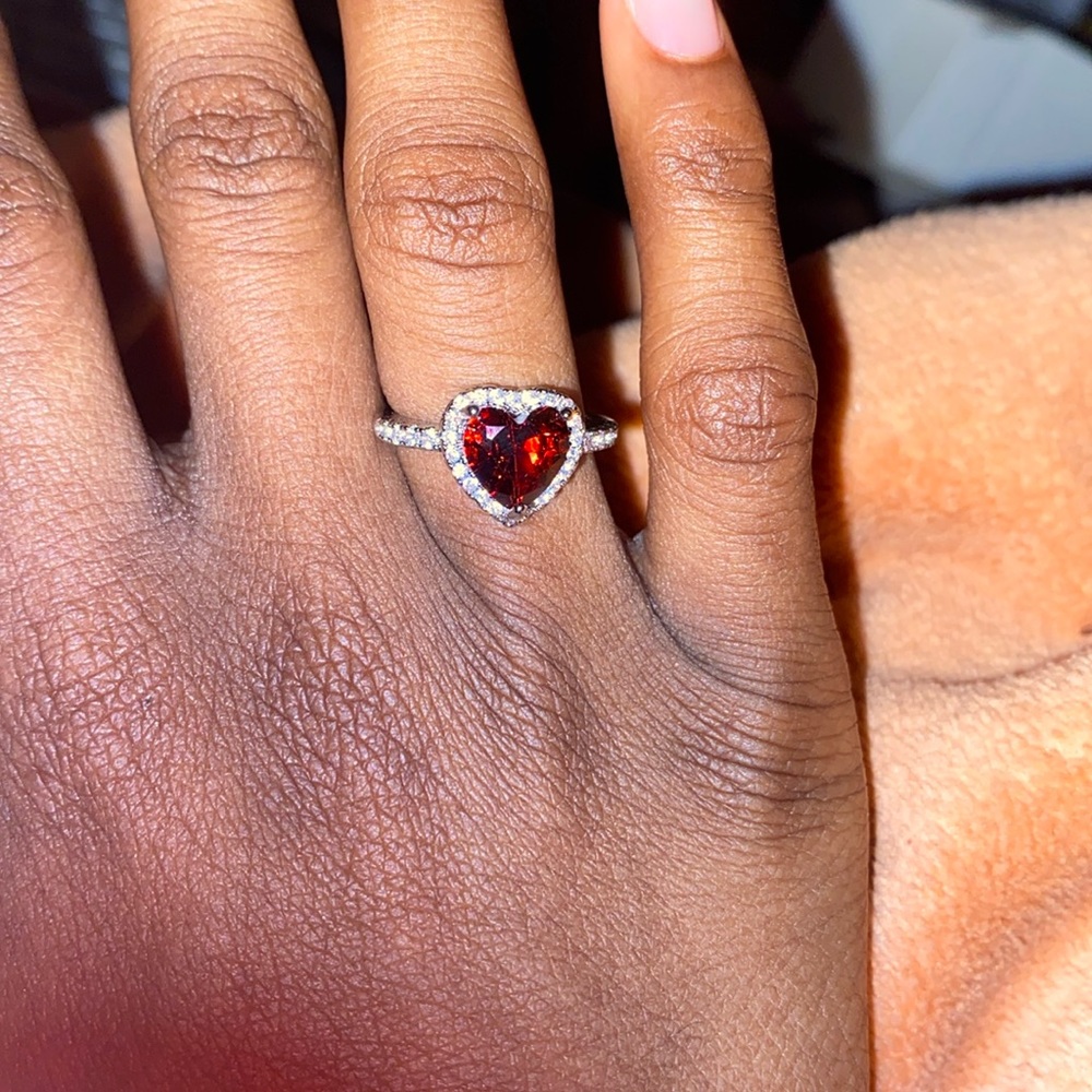 Brand new ring size 5